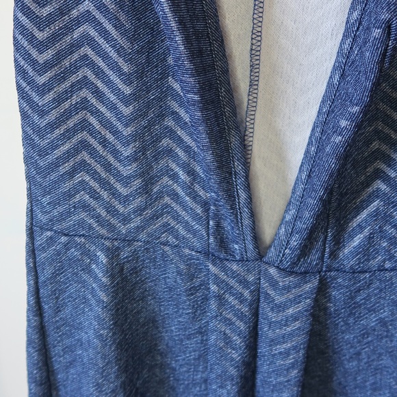 Denim jumpsuit - Picture 2 of 3